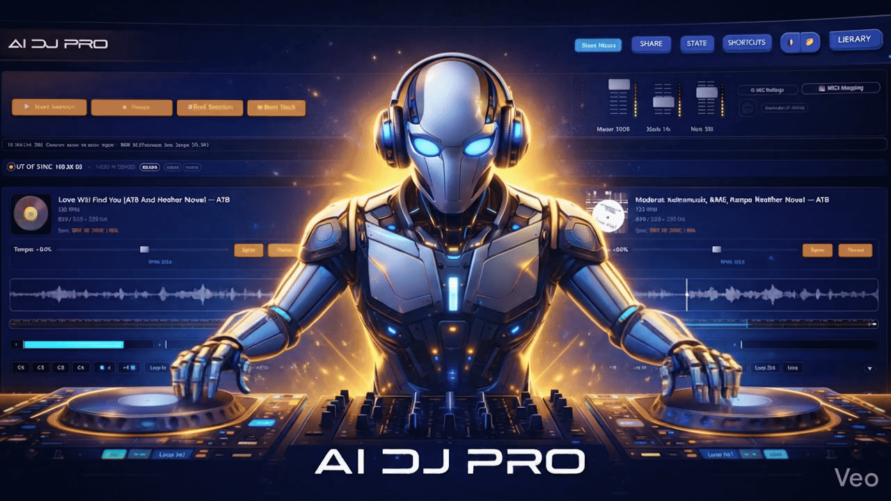 Performance interface