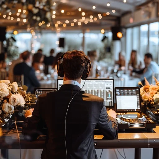 Weddings & Private Events